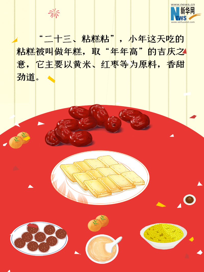 小年到底是什么年？