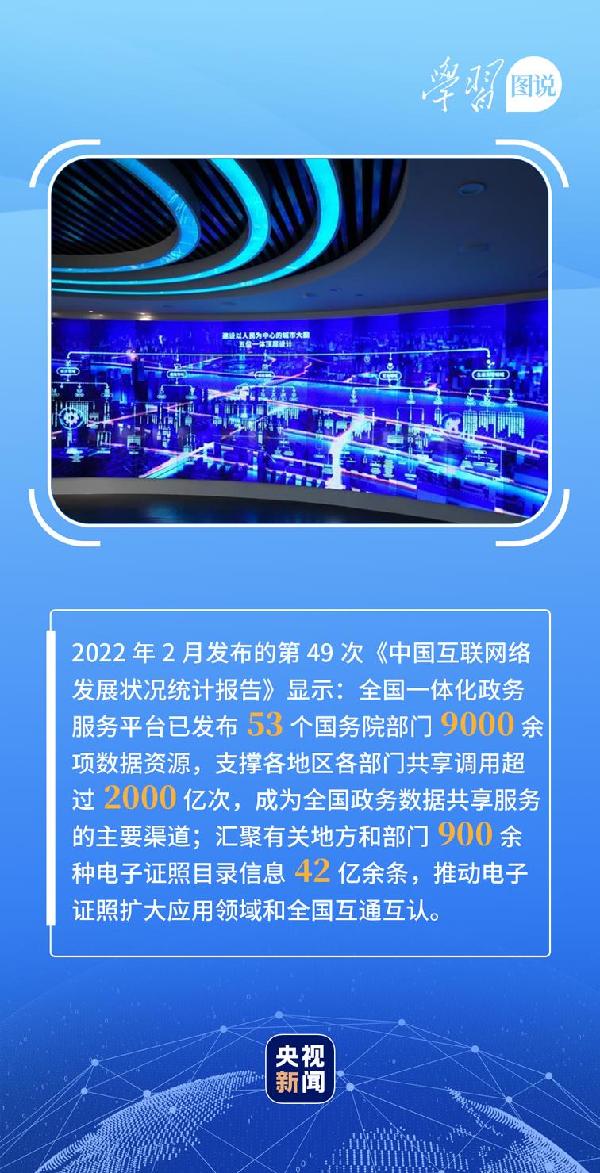 學(xué)習(xí)圖說丨這，很了不起！