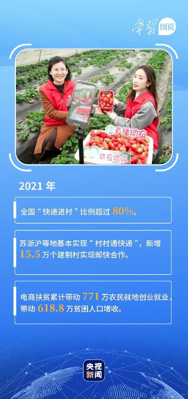 學(xué)習(xí)圖說丨這，很了不起！