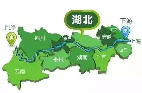 這一帶，牽動總書記的心！