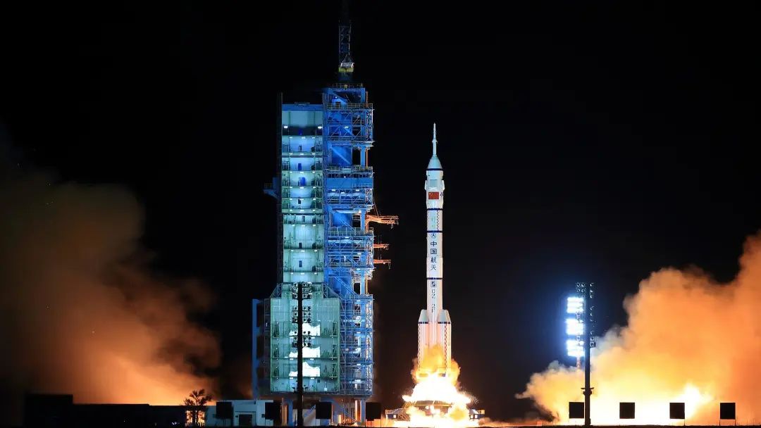 宇宙級(jí)浪漫！這是中國(guó)人獨(dú)有的巧思！