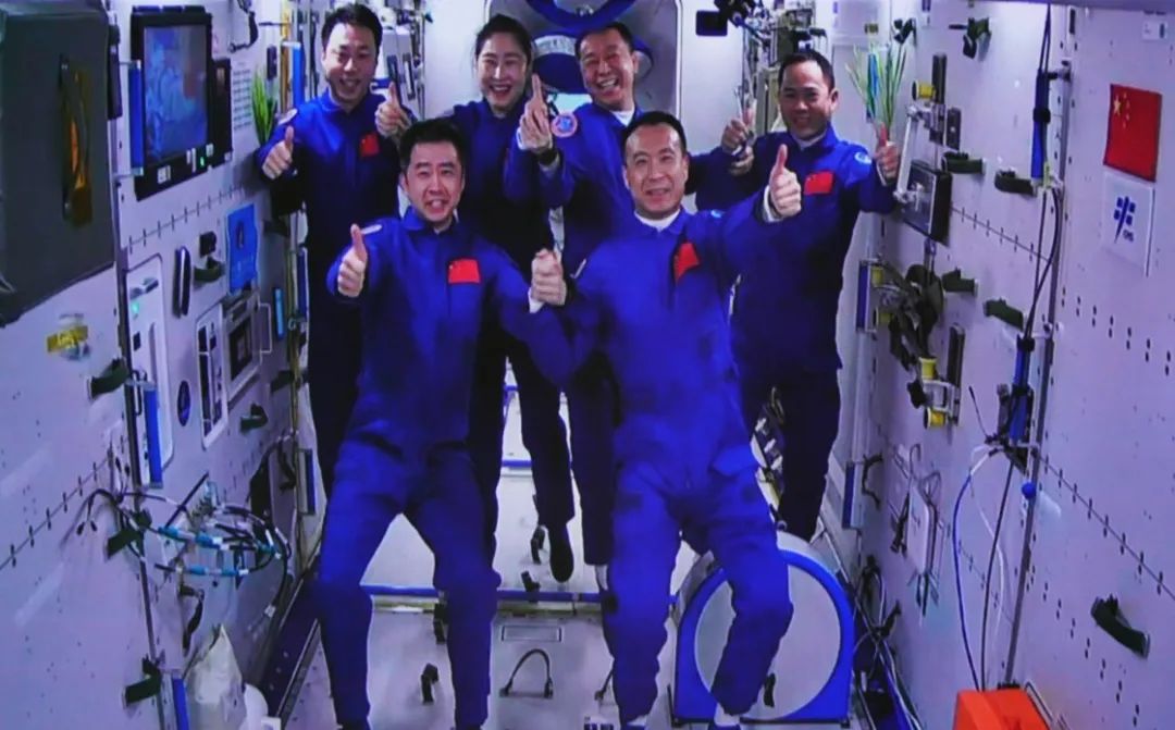 宇宙級(jí)浪漫！這是中國(guó)人獨(dú)有的巧思！