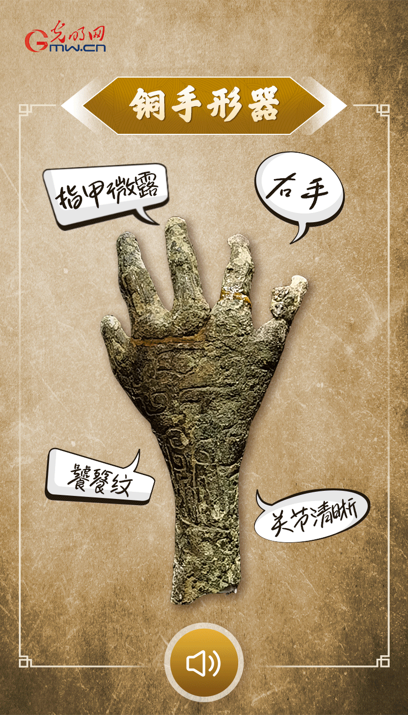 文物會說話 | 殷墟博物館新館開館啦，帶你奔赴“千年之約”