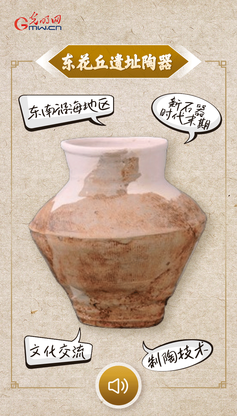 文物會(huì)說(shuō)話 |@所有人，帶你看看“十大考古新發(fā)現(xiàn)”的新故事