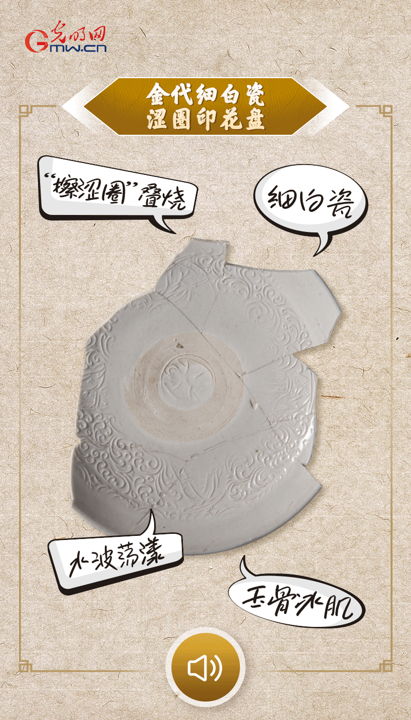 文物會(huì)說(shuō)話 |@所有人，帶你看看“十大考古新發(fā)現(xiàn)”的新故事