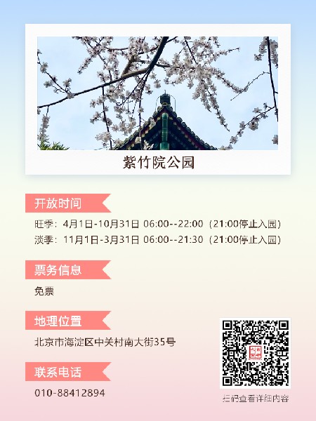 追花指南第三期！別等了 今天就去和桃花撞個(gè)滿懷