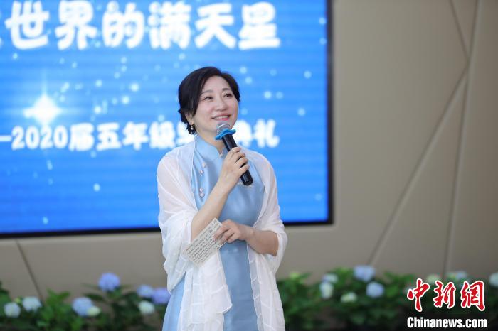 “洵美且異”打造上?；A(chǔ)教育“新名片”