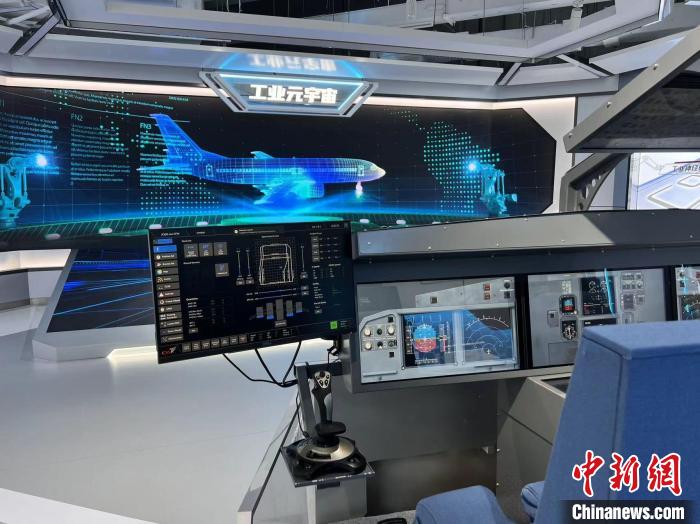 上海：“數(shù)字基因”如何重構(gòu)一座城？