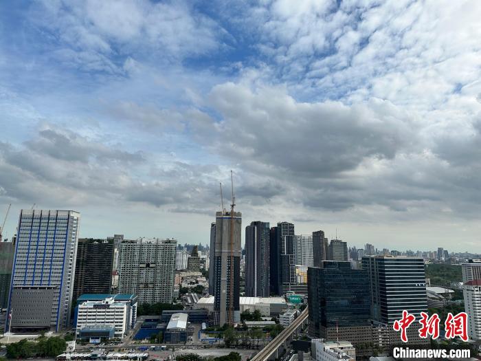 緬甸南岸近海突發(fā)地震，泰國多地有明顯震感
