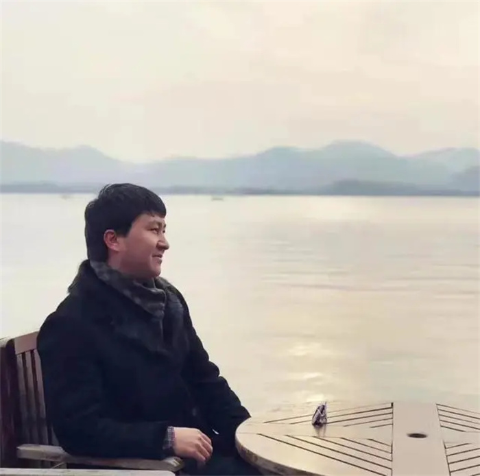 受訪者。圖片來(lái)源：中新社