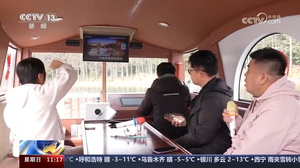 前沿技術(shù)催生新產(chǎn)業(yè)、新模式、新動(dòng)能 科技創(chuàng)新滿足百姓美好生活新期待