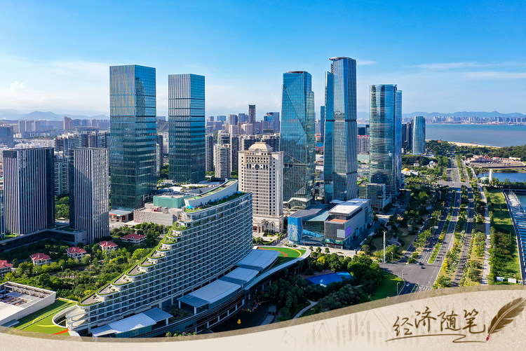 經(jīng)濟(jì)隨筆丨松綁！重讀55位廠長(zhǎng)經(jīng)理的那封呼吁信