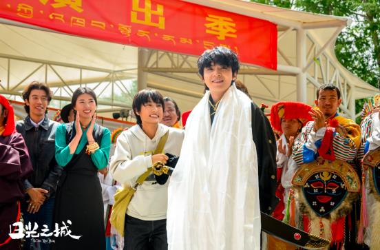 治愈你的不止曠野，更是真實(shí)的生活