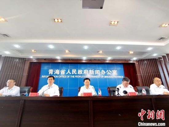 圖為新聞發(fā)布會(huì)現(xiàn)場?！?zhí)砀！z 　　
