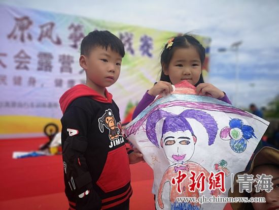 圖為活動(dòng)現(xiàn)場(chǎng)。宋維宇 供圖