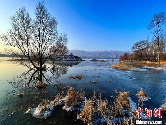 青海：重要江河湖泊水功能區(qū)水質(zhì)全達(dá)標(biāo)，河湖“四亂”下降