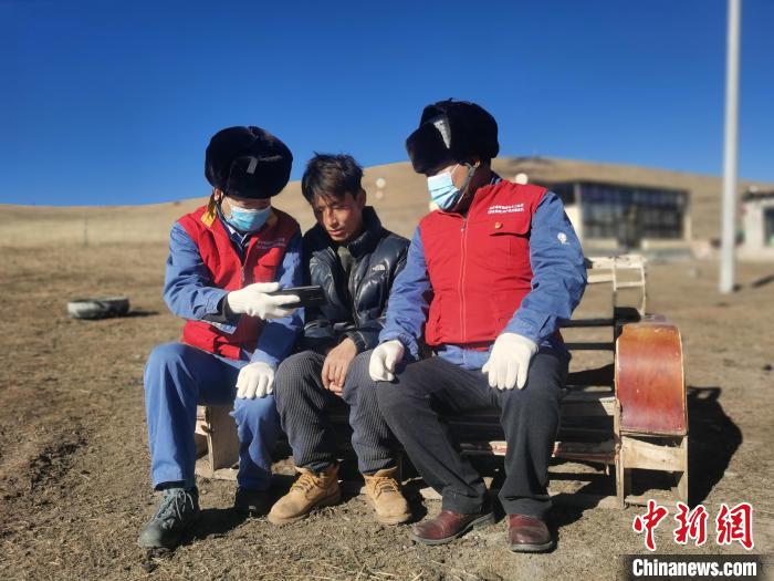 高原藏鄉(xiāng)青海尖扎：成風(fēng)化俗，打造精神文明新高地