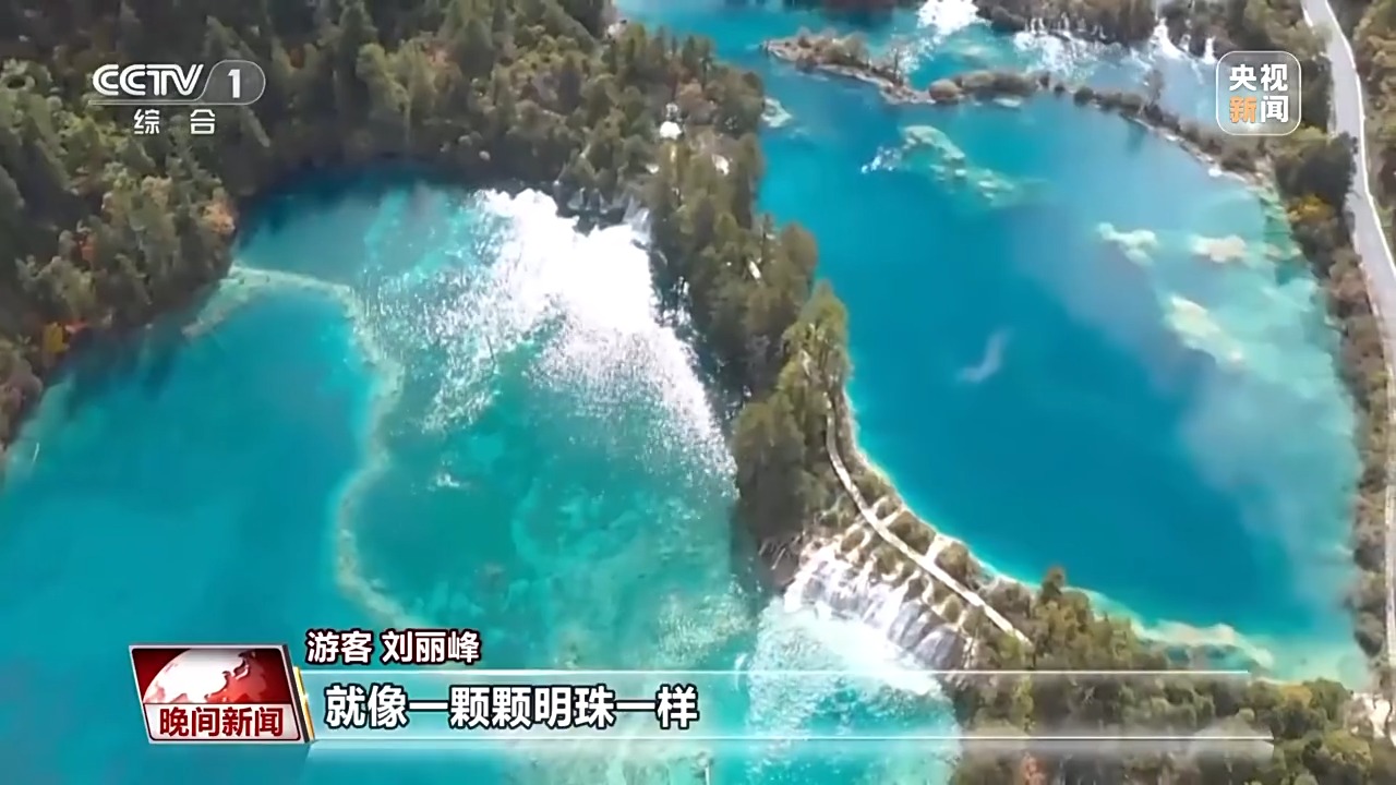 各地文旅“花式”寵客！隔著屏幕都能把人香迷糊了