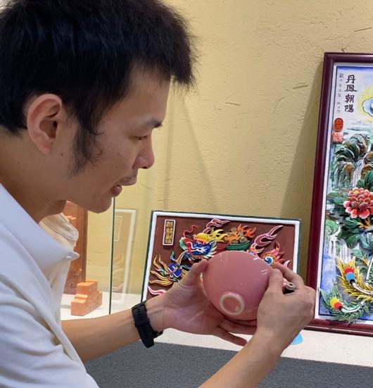 萬(wàn)千氣象看福建 | 向海洋要?jiǎng)幽?，融文旅勇探新——看泉州如何推?dòng)海洋經(jīng)濟(jì)發(fā)展