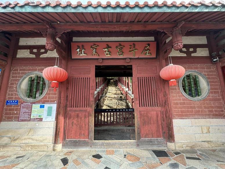 萬(wàn)千氣象看福建 | 向海洋要?jiǎng)幽?，融文旅勇探新——看泉州如何推?dòng)海洋經(jīng)濟(jì)發(fā)展