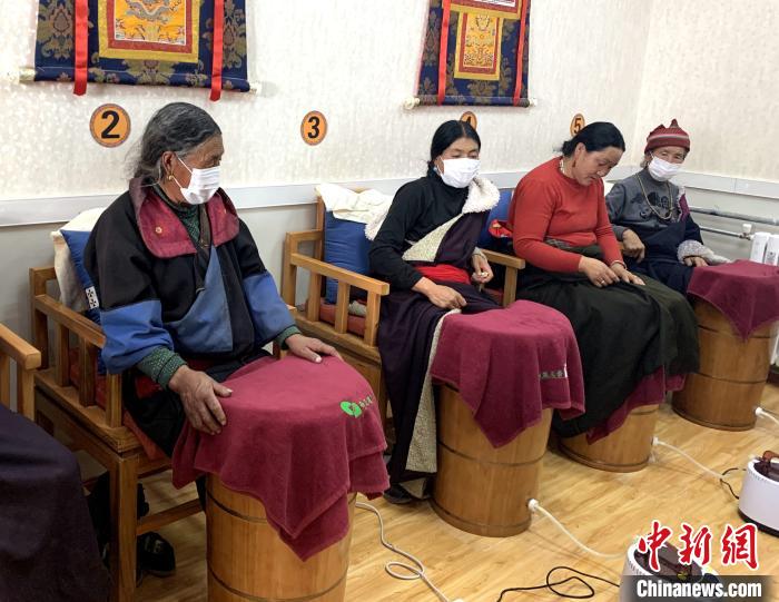青海藏鄉(xiāng)醫(yī)改見(jiàn)聞：公共衛(wèi)生分片區(qū)，濱海“外援”傳幫帶