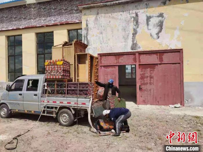 青?，敹嘁椎胤鲐毎徇w房屋災后重建啟動