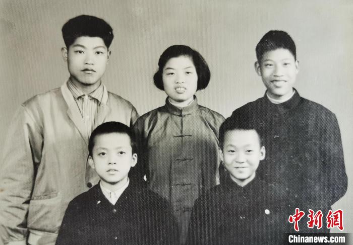 浙江夫婦扎根青海高原半世紀：觀天測地，獻完青春獻子孫