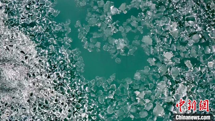 青海：6723名河湖長、15980名管護員守護“中華水塔”