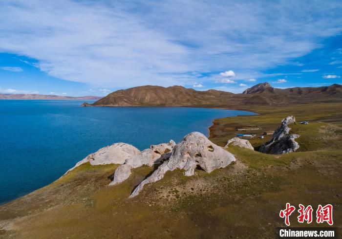 “黃河之源、千湖之縣”青海瑪多：2022年治理草原10萬畝