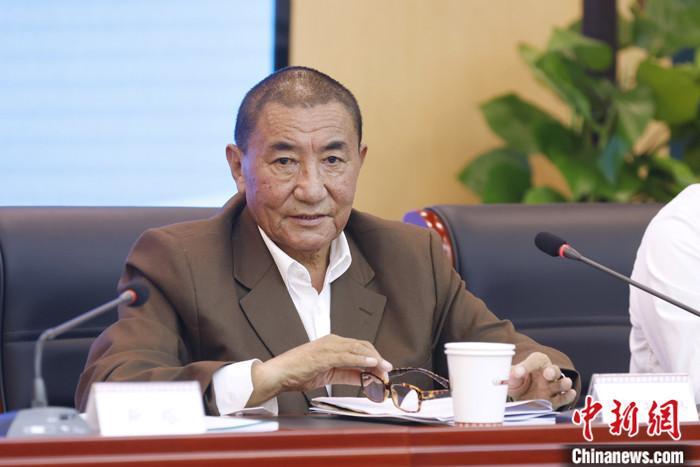 5月19日，由中國(guó)人權(quán)研究會(huì)、中國(guó)西藏文化保護(hù)與發(fā)展協(xié)會(huì)、中國(guó)藏學(xué)研究中心主辦的“紀(jì)念西藏和平解放70周年國(guó)際學(xué)術(shù)研討會(huì)”在北京舉行。西藏自治區(qū)政協(xié)副主席珠康·土登克珠指出，長(zhǎng)期以來，西方敵對(duì)勢(shì)力和達(dá)賴集團(tuán)完全不顧事實(shí)真相，誣蔑造謠西藏“缺乏宗教信仰自由”。事實(shí)上，在西藏，寺院受到有效保護(hù)，廣大信教群眾的宗教信仰得到尊重，僧侶的宗教活動(dòng)有序進(jìn)行，宗教信仰自由政策在西藏得到全面、正確的貫徹執(zhí)行?！?<a target='_blank' ></p><p  align=