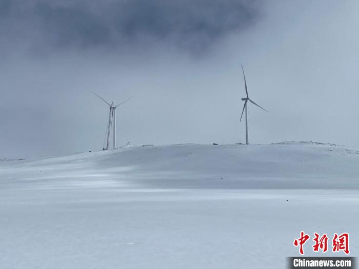 65載堅守，“電”亮雪域高原