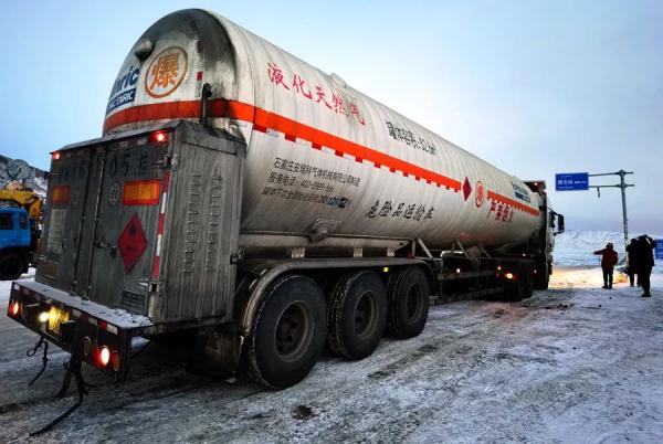 坐上“氣”車去拉薩！記者親身體驗(yàn)