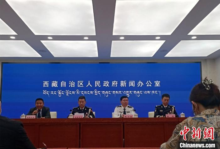 西藏自治區(qū)23個集體、28名個人等獲全國表彰