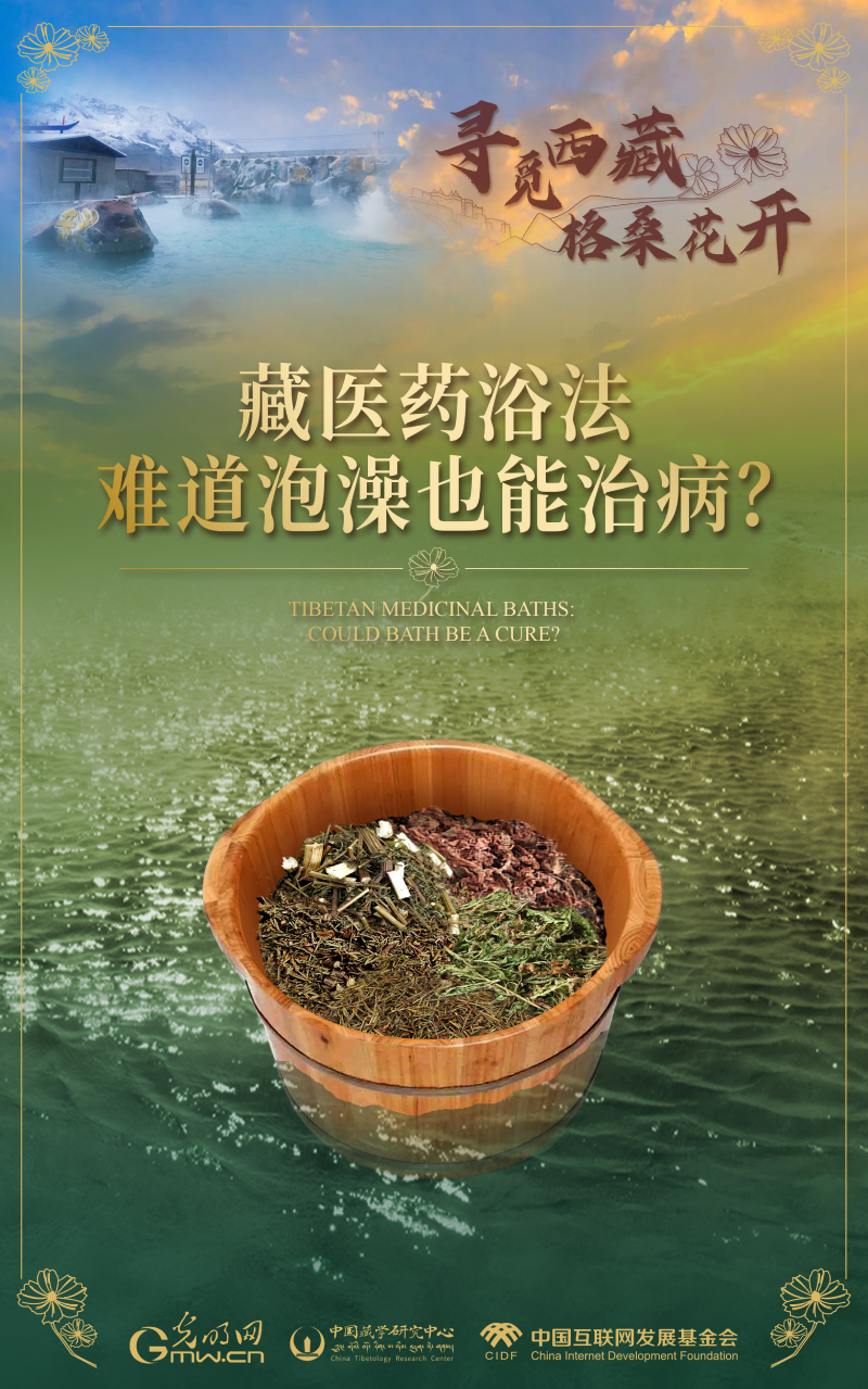 【尋覓西藏·格?；ㄩ_】《月王藥診》：穿梭千年的“心動(dòng)”指南