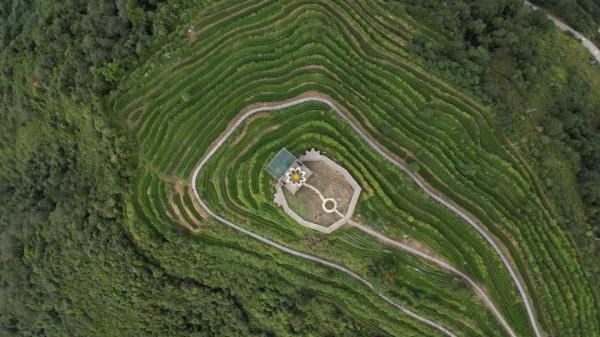 幾代建設者，歷經(jīng)半個多世紀完成！這是一條怎樣的公路？